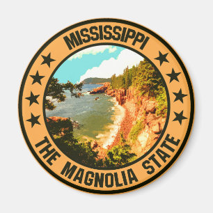 Imã Mississippi