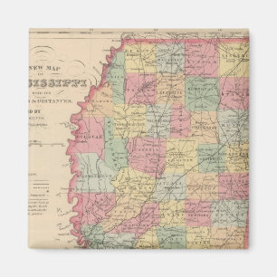 Imã Mississippi 2