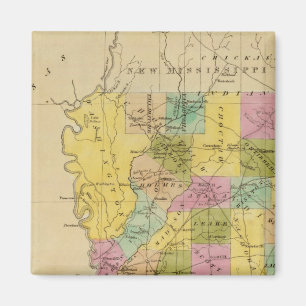 Imã Mississippi 4
