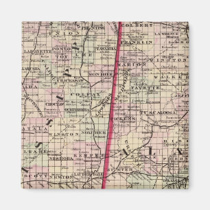 Imã Mississippi e Alabama