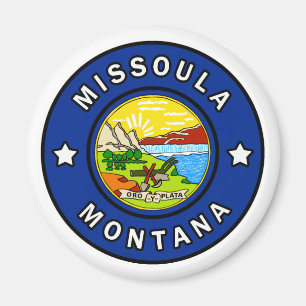 Imã Missoula Montana