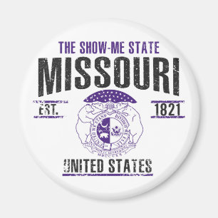 Imã Missouri