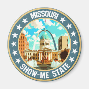 Imã Missouri