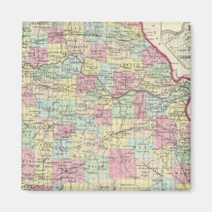 Imã Missouri 8