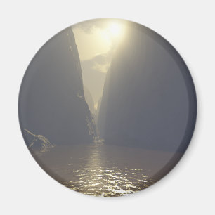 Imã Missouri la Trench