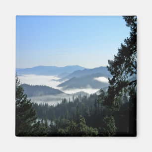 Imã Misting Morning Fog.....