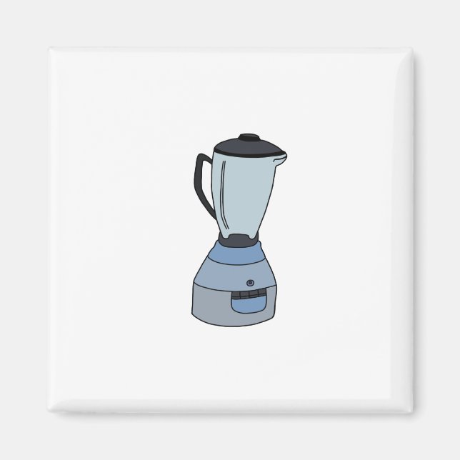 Imã Misturador (Frente)