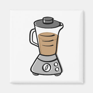 Imã Misturador (preenchimento de chocolate)