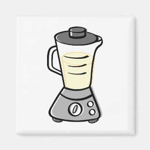 Imã Misturador (suficiência da baunilha)