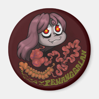 Imã MITOLOGIA: O Penanggalan