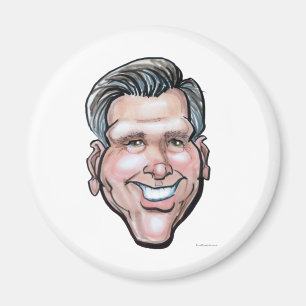 Imã Mitt Romney