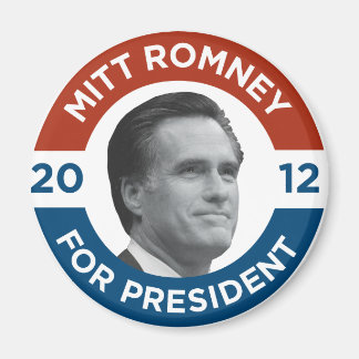 Imã Mitt Romney Para O Presidente 2012