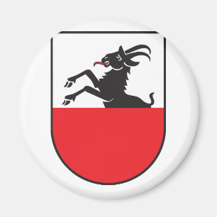 Imã Mittersill, Áustria