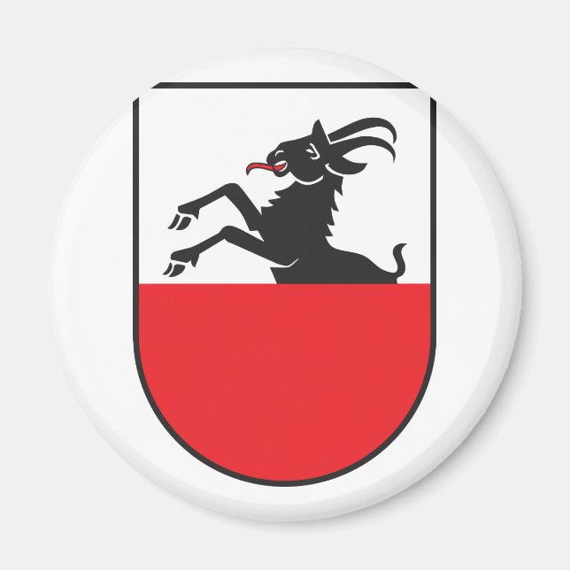 Imã Mittersill, Áustria (Frente)