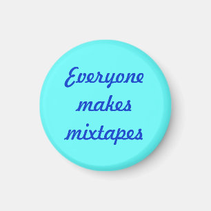 Imã mixtapes2