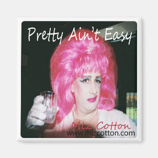 Imã Miz Cotton Magnet