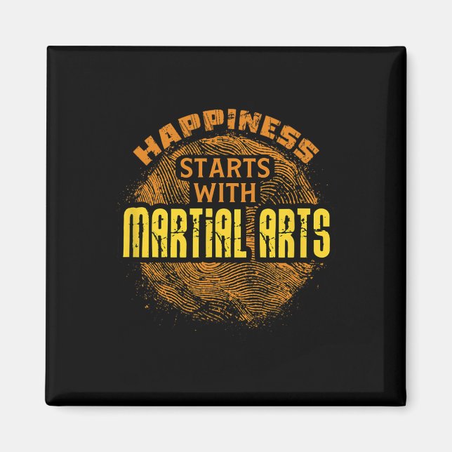 Imã Mma Training Judo Karate Boxing Martial Arts (Frente)