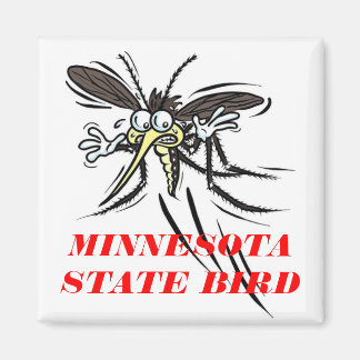IMÃ MN STATE BIRD