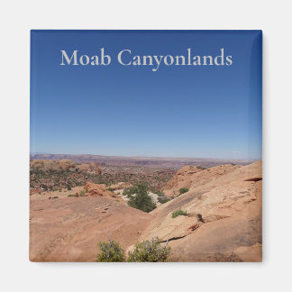 Imã Moab Canyonlands