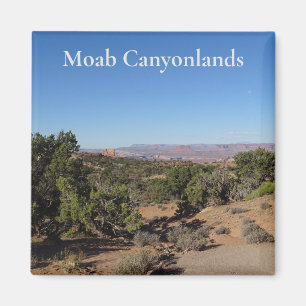 Imã Moab Canyonlands