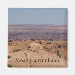 Imã Moab Canyonlands