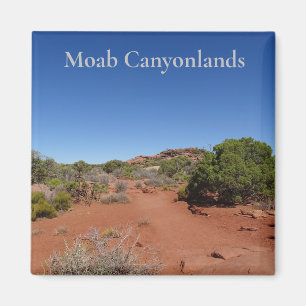 Imã Moab Canyonlands