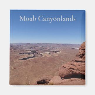 Imã Moab Canyonlands