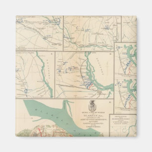 Imã Mobile, Blakely, Messinger's Ferry-Canton