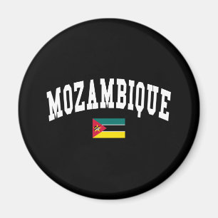 IMÃ MOÇAMBIQUE