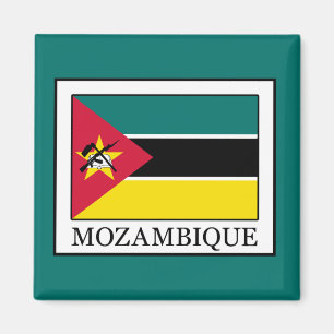 Imã Moçambique