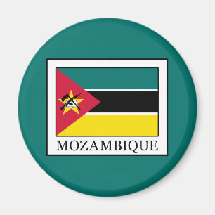 Imã Moçambique