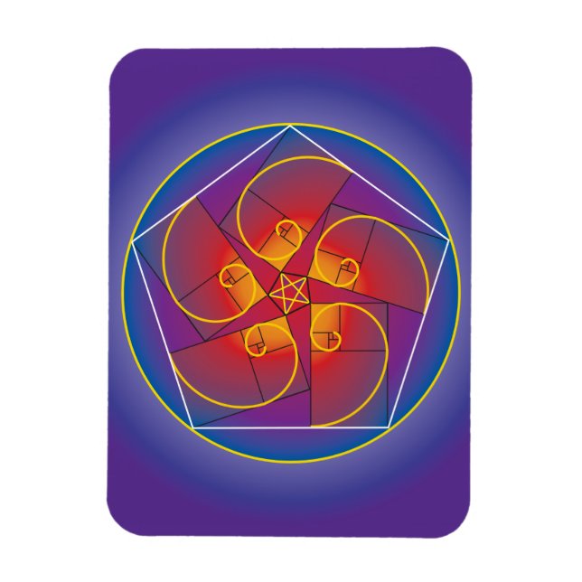 ÍMÃ MOÇÃO (Vertical)