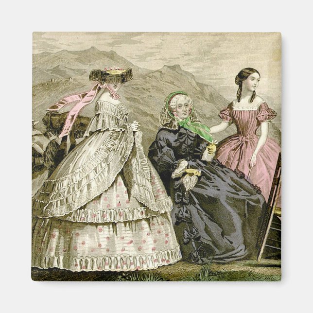 Imã Modas 1859 (Frente)