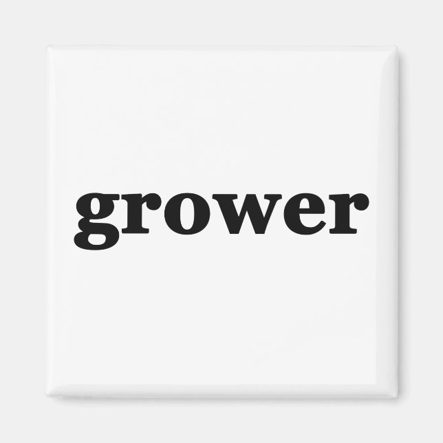 IMÃ MODELO (Frente)