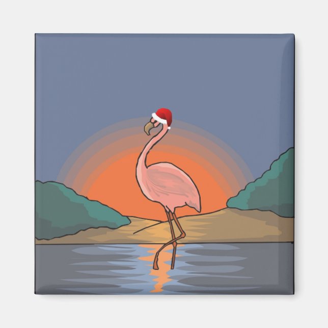 Imã modelo (Frente)