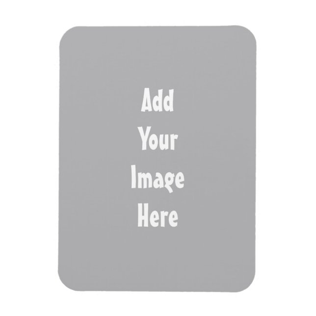 Ímã Modelo (Vertical)