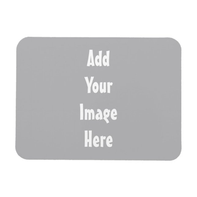 Ímã Modelo (Horizontal)