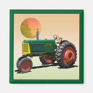 Imã Modelo 77 Crop de Linha