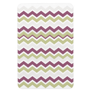 Ímã Modelo de cores Trendy 2013