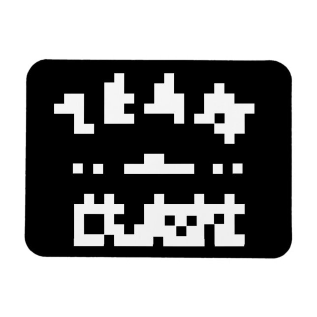 Ímã Modelo de Equipe OB (Horizontal)