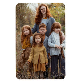 Ímã Modelo de Foto do Frigorífico Magnet 4 x 6