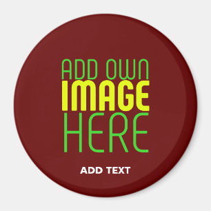 IMÃ MODELO DE TEXTO DE IMAGEM DE ÓXBULOS SIMPLES EDITÁ