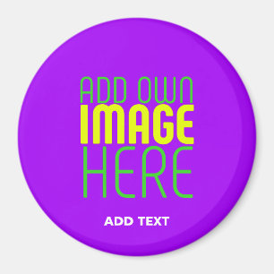 IMÃ MODELO DE TEXTO DE IMAGEM DE VIOLETA SIMPLES EDITÁ