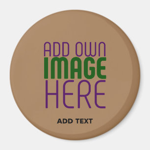IMÃ MODELO DE TEXTO DE IMAGEM MARCADA SIMPLES EDITÁVEL