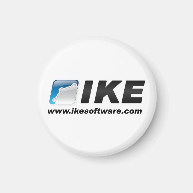 Imã Modelo do ímã - pequeno (Frente)