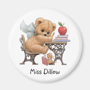 Imã Modelo do Magnet do Professor