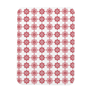 Ímã Modelo geométrico IV do sinal SUN letão tradiciona