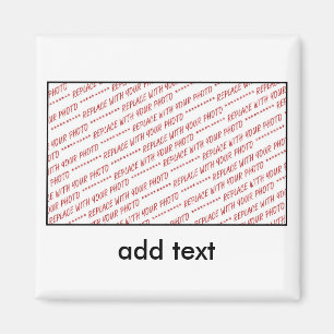 Imã Modelo para foto de grupo ou classe