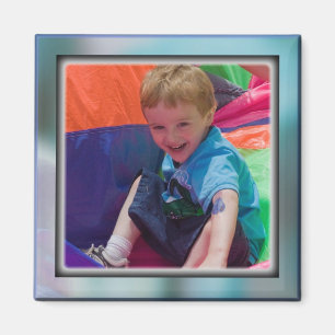 Imã modelo quadro do ímã