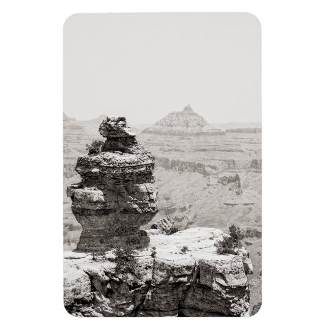 Ímã Modelos de Pedra (Vertical)